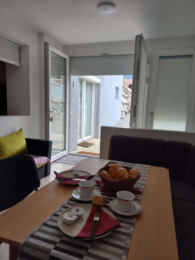 Ferienwohnung Kamot Штайндорф-ам-Оссиахер-Зее Экстерьер фото