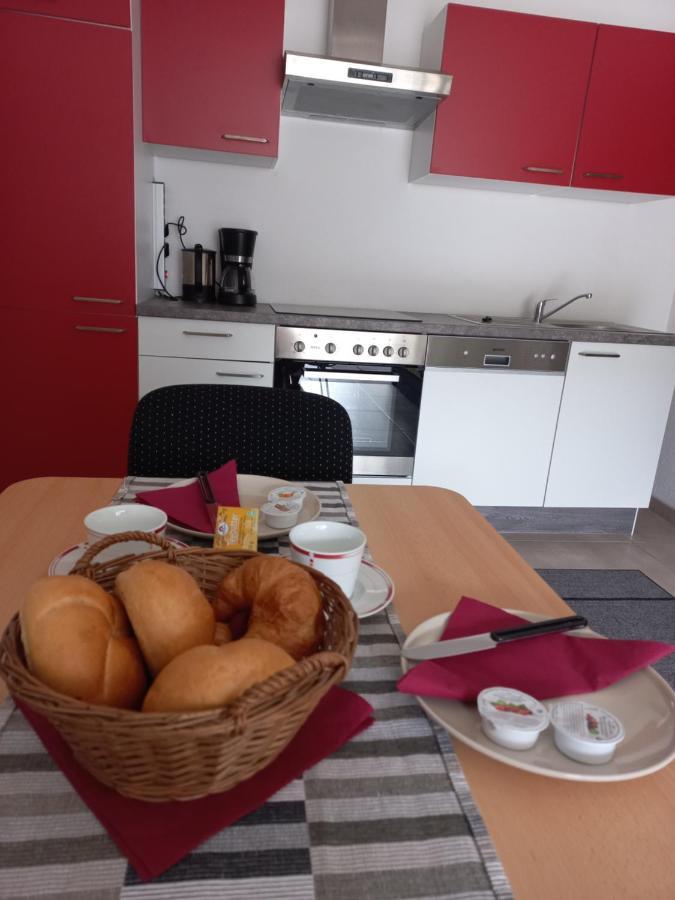 Ferienwohnung Kamot Штайндорф-ам-Оссиахер-Зее Экстерьер фото