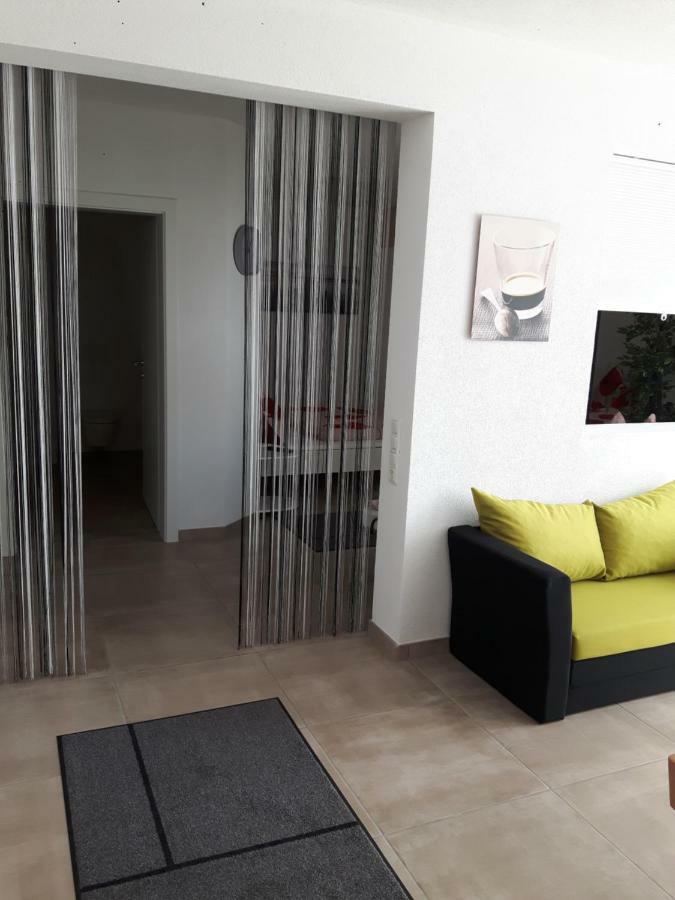 Ferienwohnung Kamot Штайндорф-ам-Оссиахер-Зее Экстерьер фото